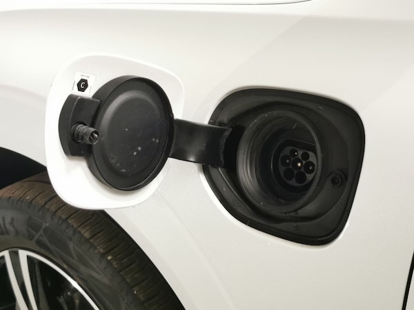 Used Volvo XC60 2022 for sale - 76310386: Photo 38