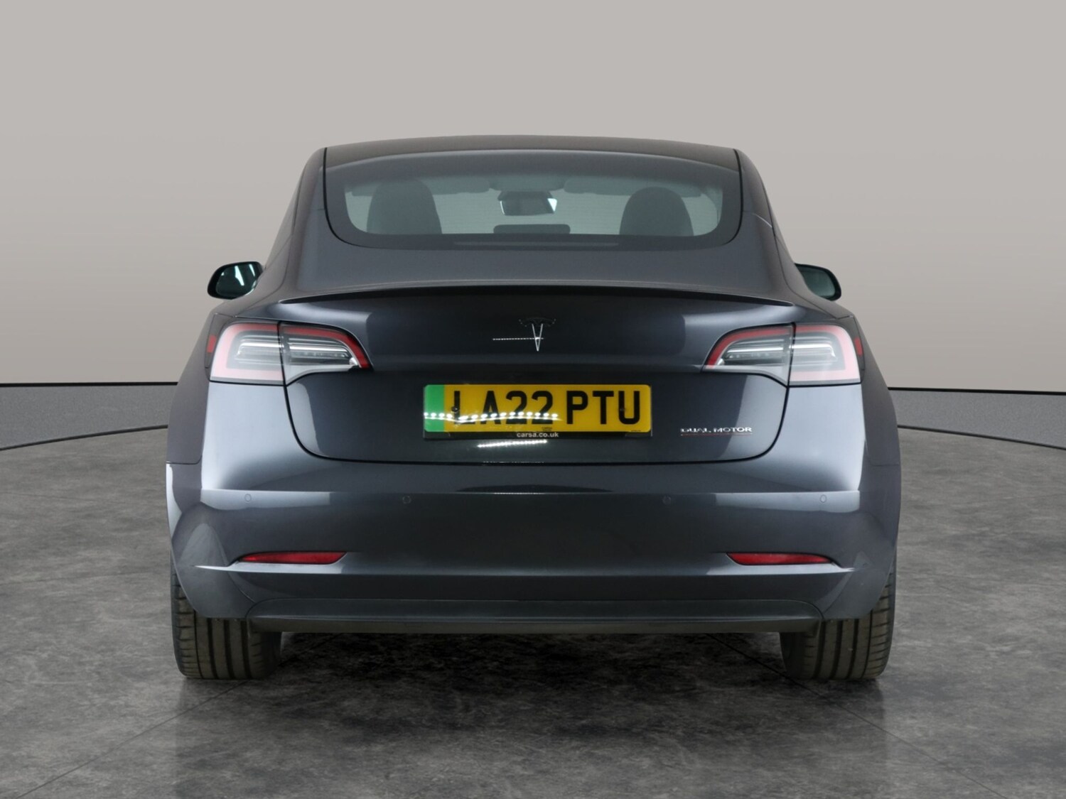 Used Tesla Model 3 2022 for sale - 76382889: Photo 17