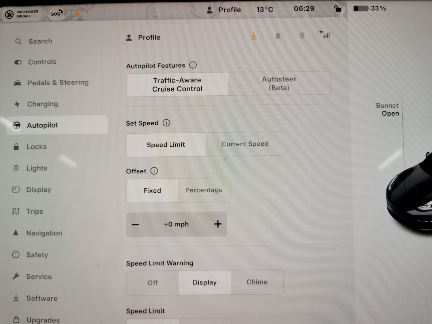Used Tesla Model 3 2022 for sale - 76382889: Photo 27