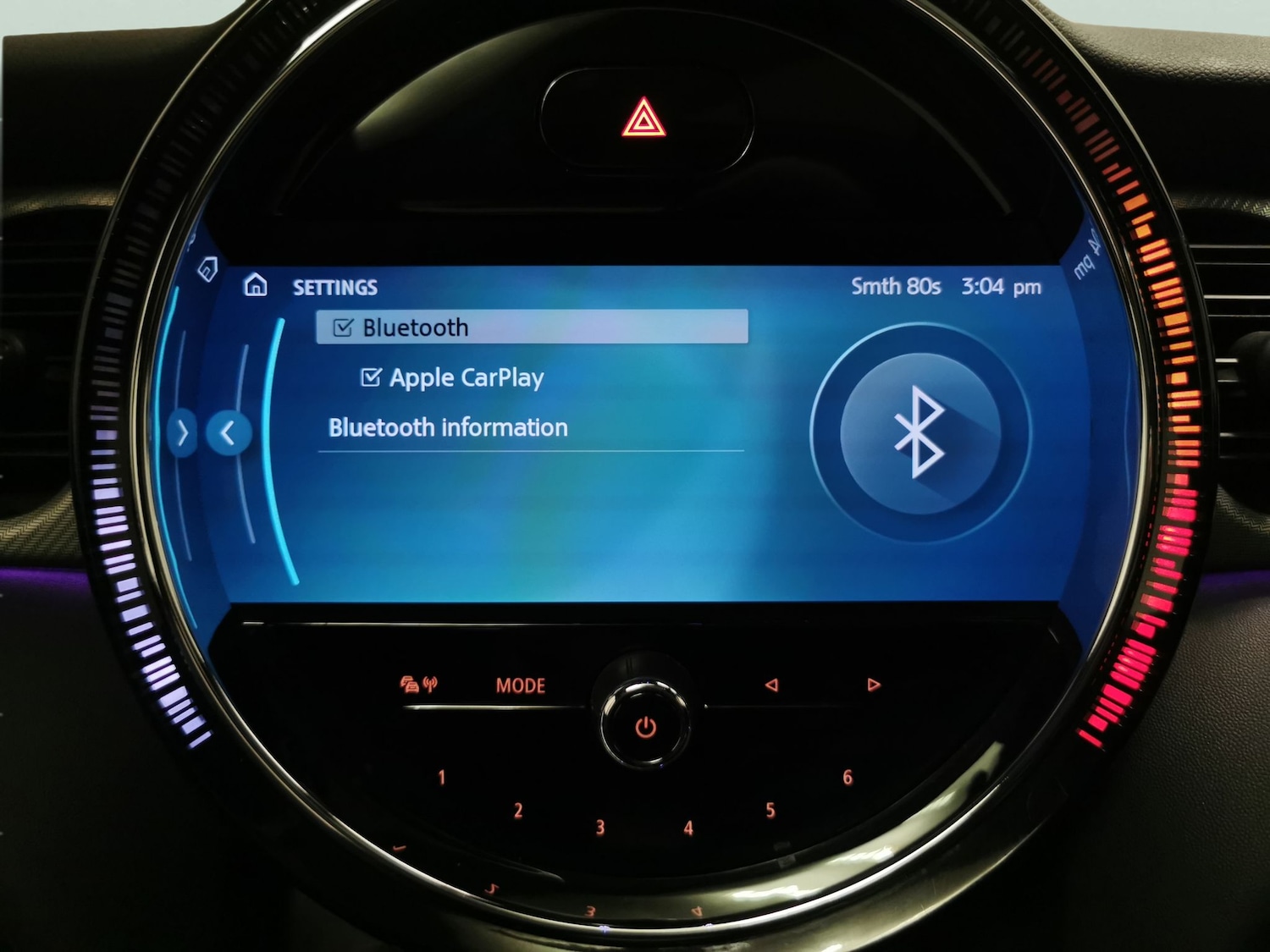 Used MINI Hatch 2021 for sale - 77235771: Photo 17