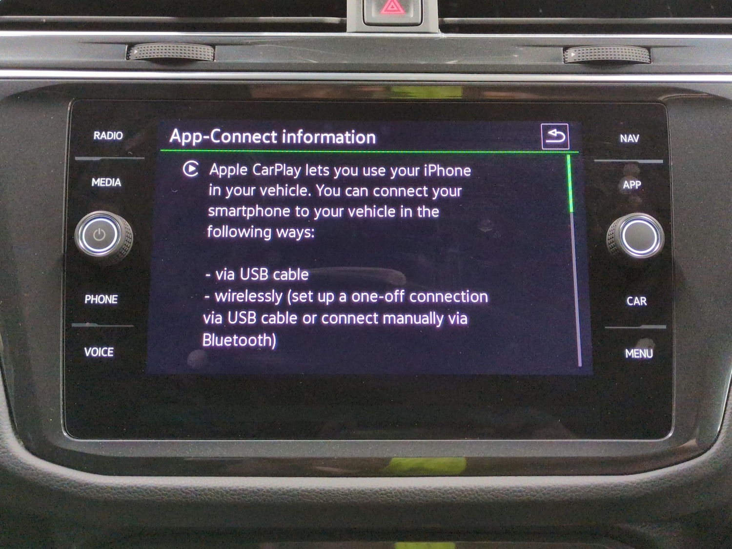 Used Volkswagen Tiguan 2022 for sale - 76384783: Photo 17