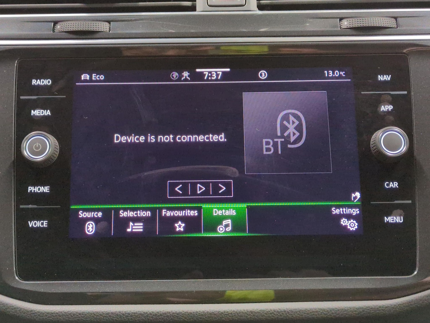 Used Volkswagen Tiguan 2022 for sale - 76384783: Photo 18