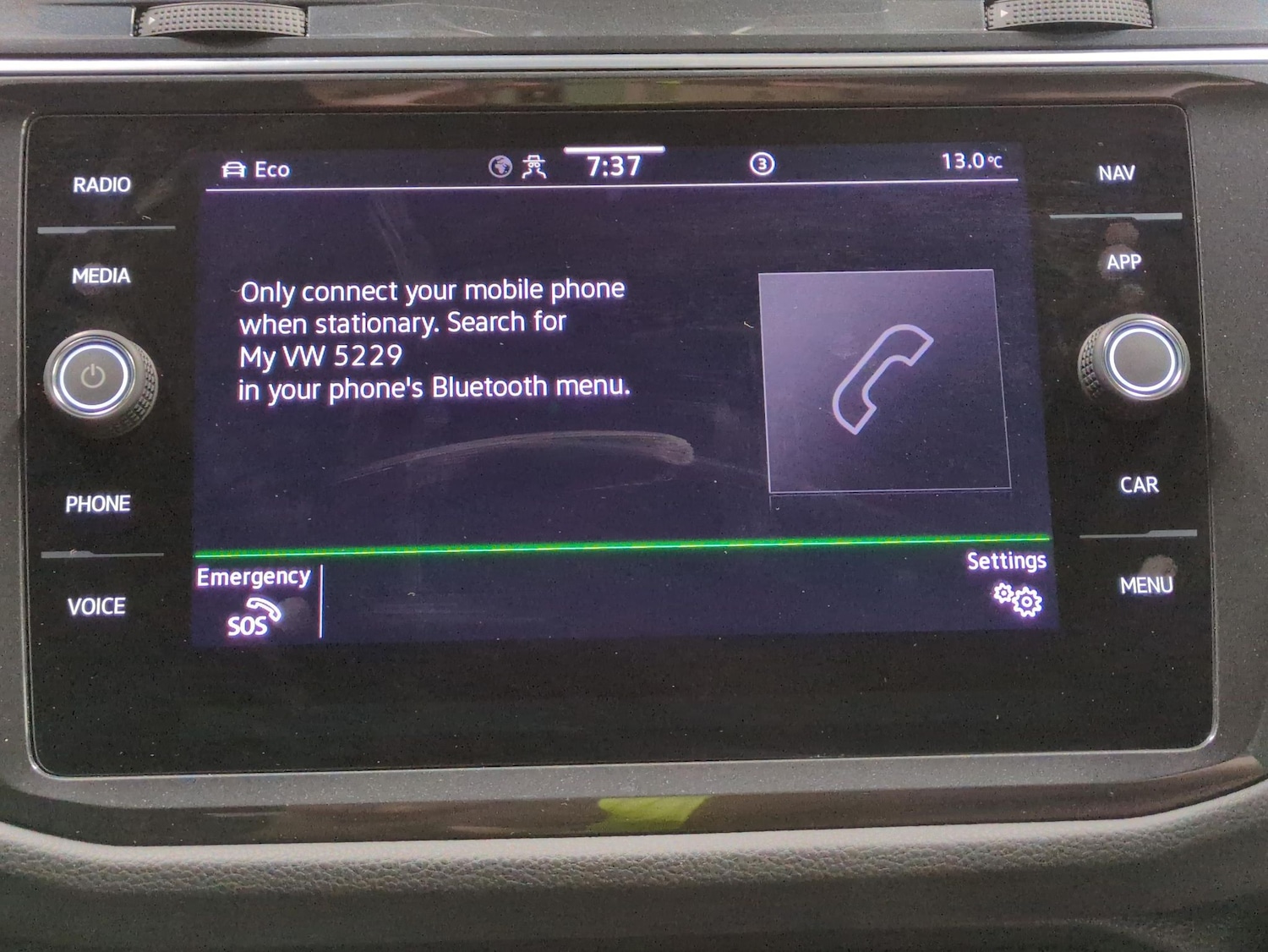 Used Volkswagen Tiguan 2022 for sale - 76384783: Photo 19