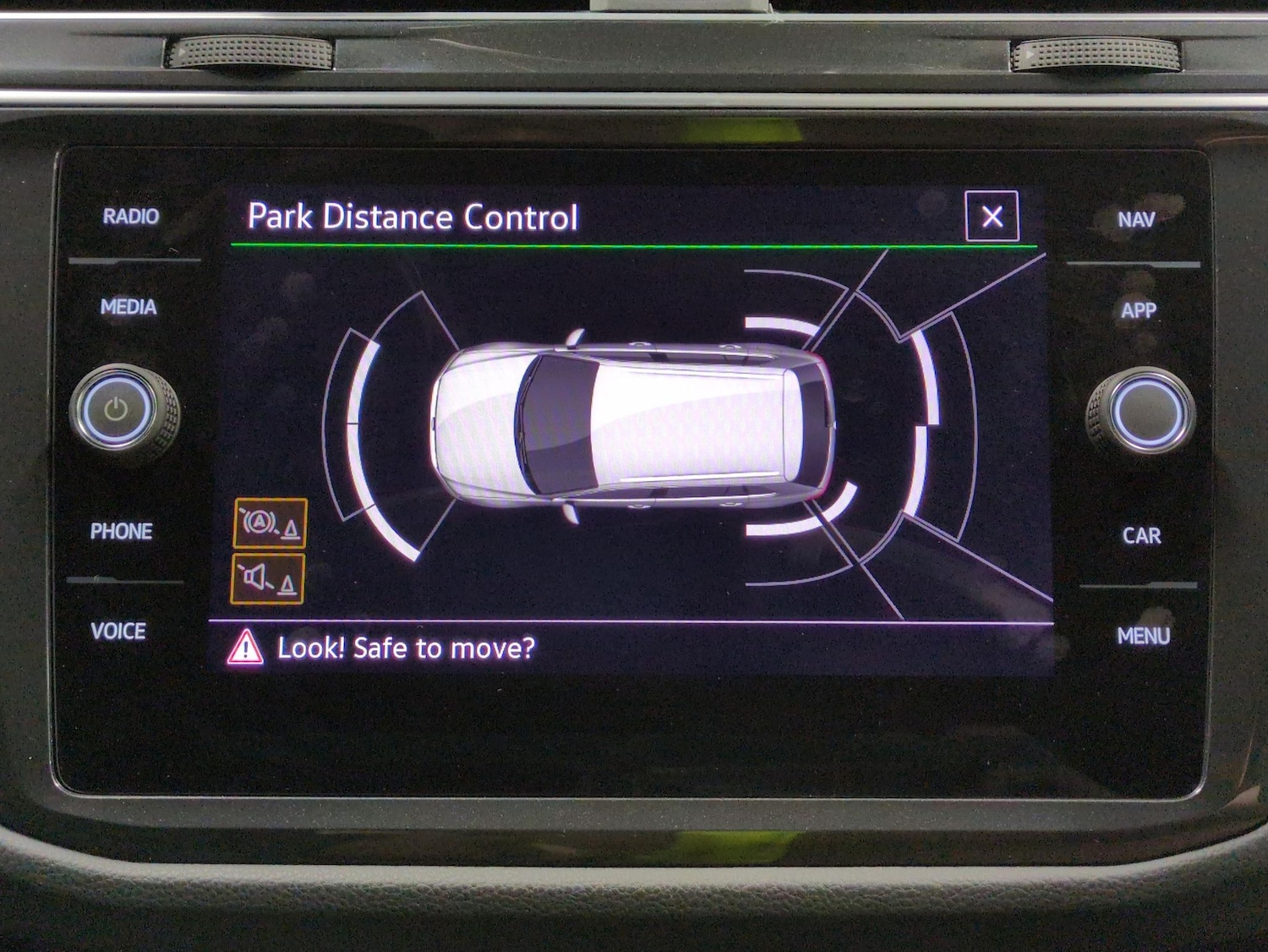 Used Volkswagen Tiguan 2022 for sale - 76384783: Photo 22