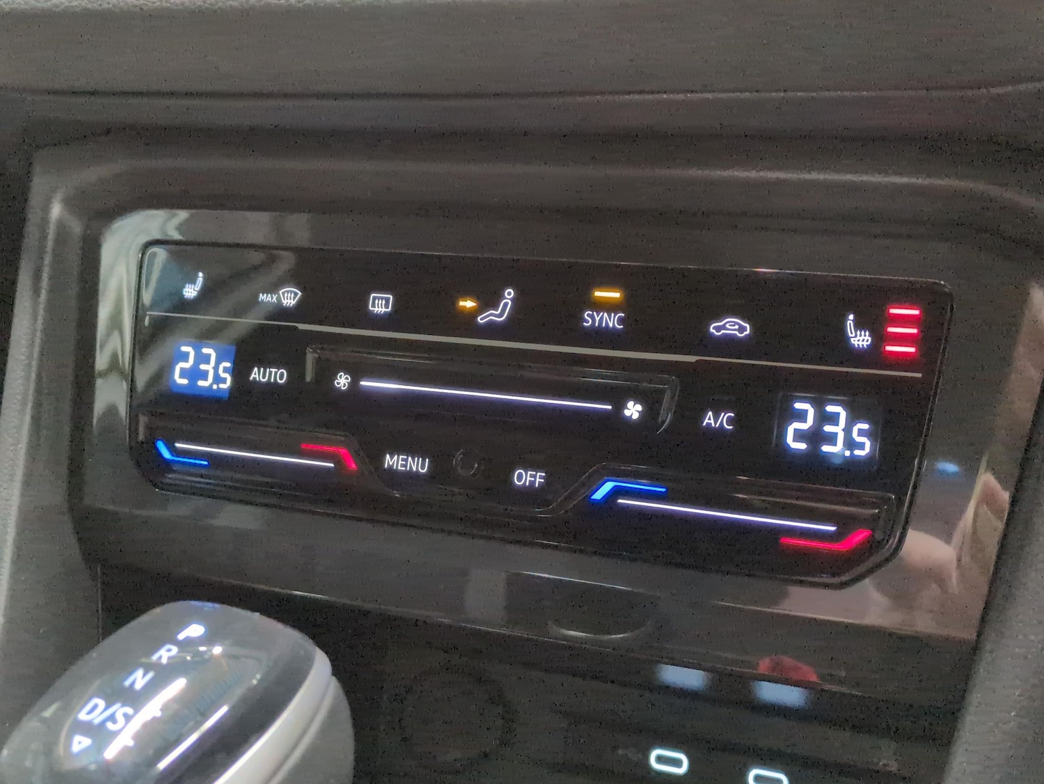 Used Volkswagen Tiguan 2022 for sale - 76384783: Photo 23