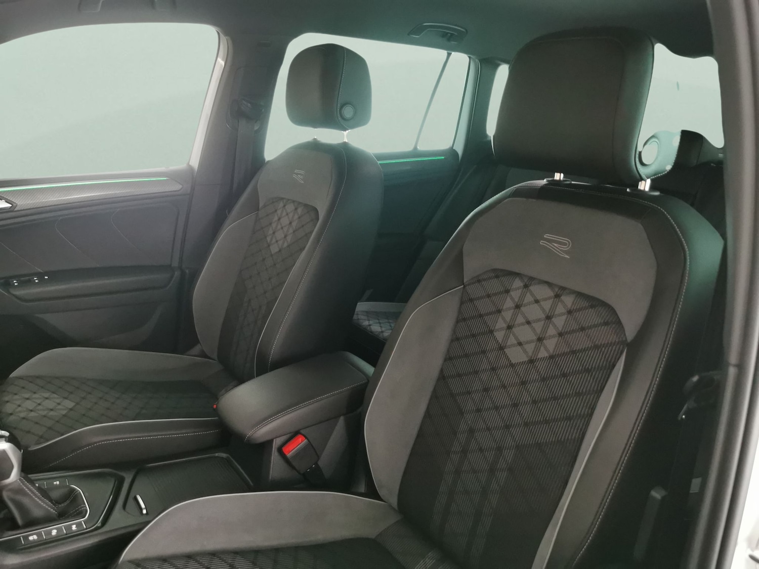 Used Volkswagen Tiguan 2022 for sale - 76384783: Photo 29