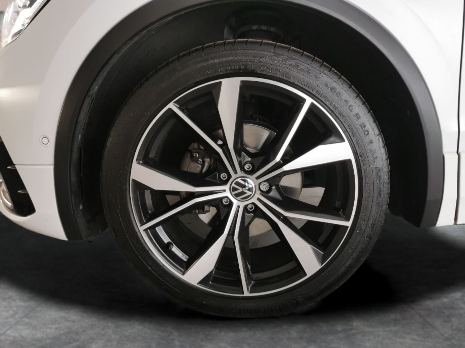 Used Volkswagen Tiguan 2022 for sale - 76384783: Photo 31