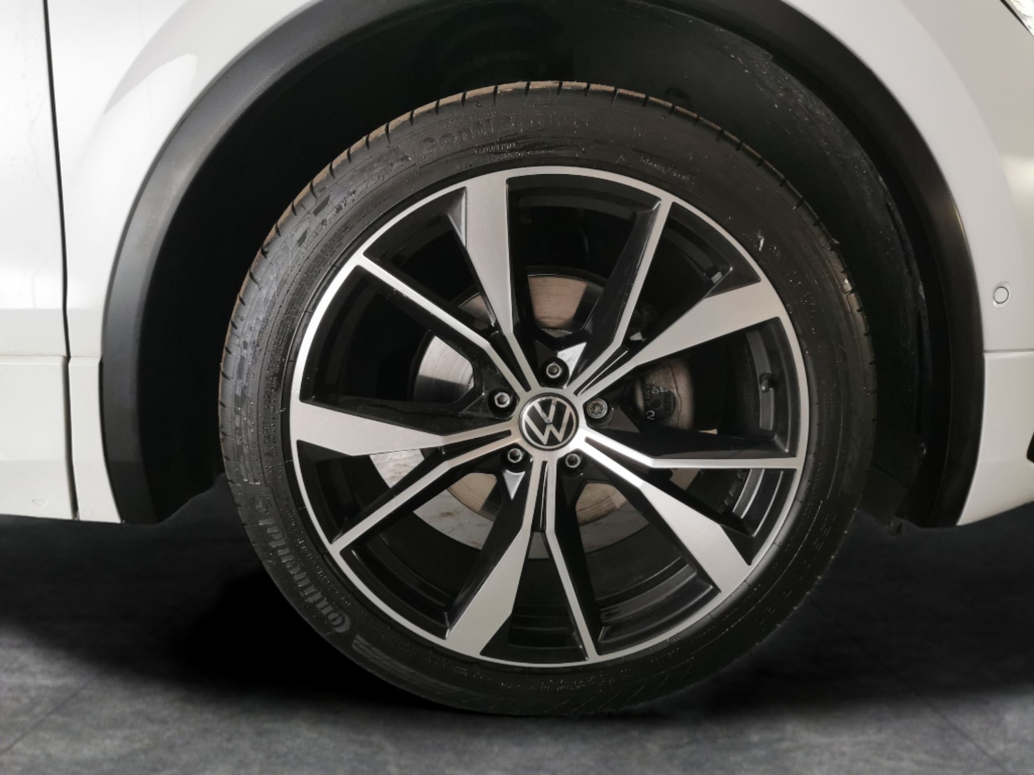 Used Volkswagen Tiguan 2022 for sale - 76384783: Photo 32