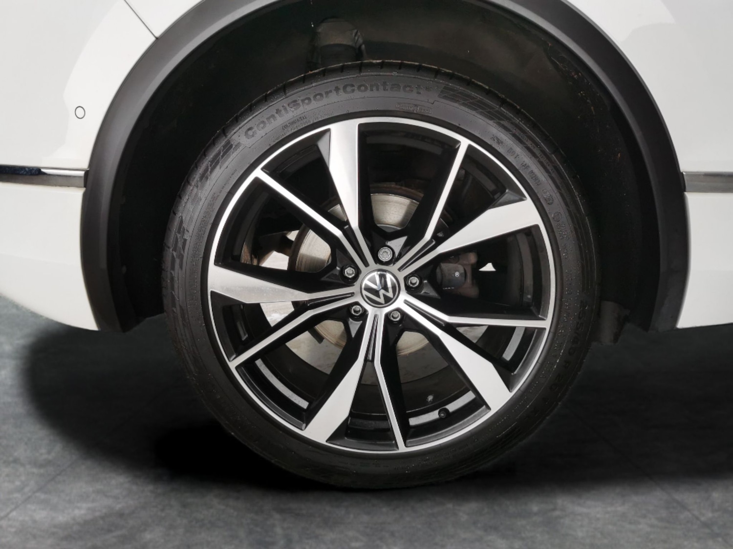 Used Volkswagen Tiguan 2022 for sale - 76384783: Photo 33