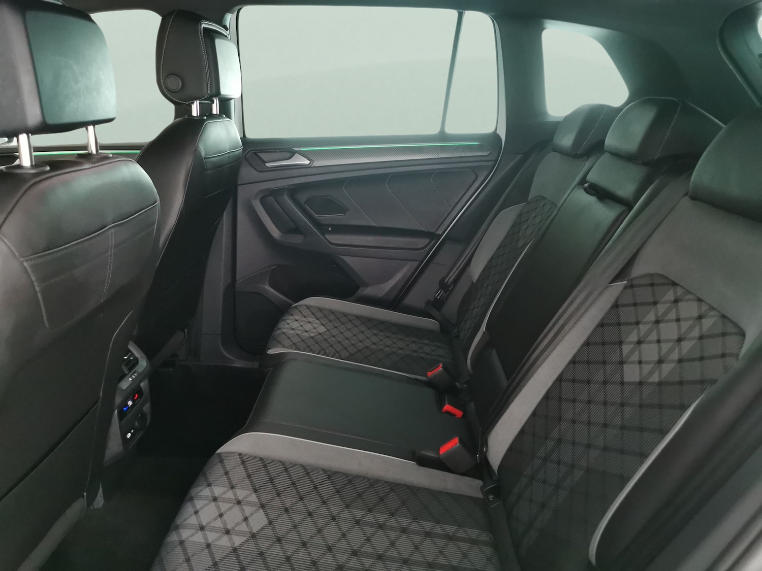 Used Volkswagen Tiguan 2022 for sale - 76384783: Photo 34