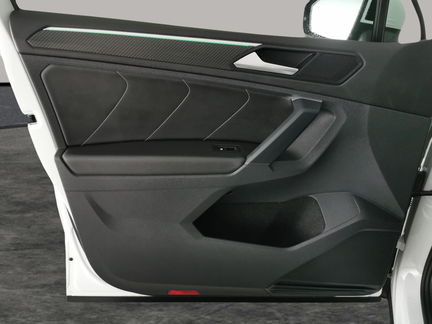 Used Volkswagen Tiguan 2022 for sale - 76384783: Photo 36