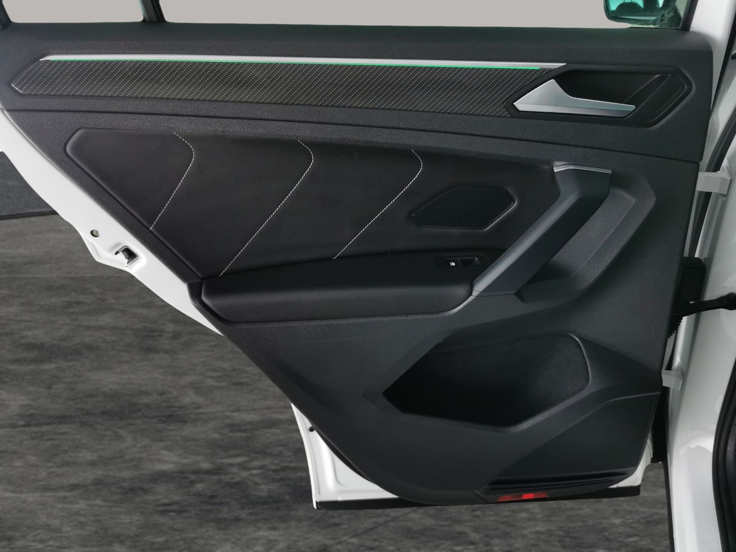 Used Volkswagen Tiguan 2022 for sale - 76384783: Photo 37