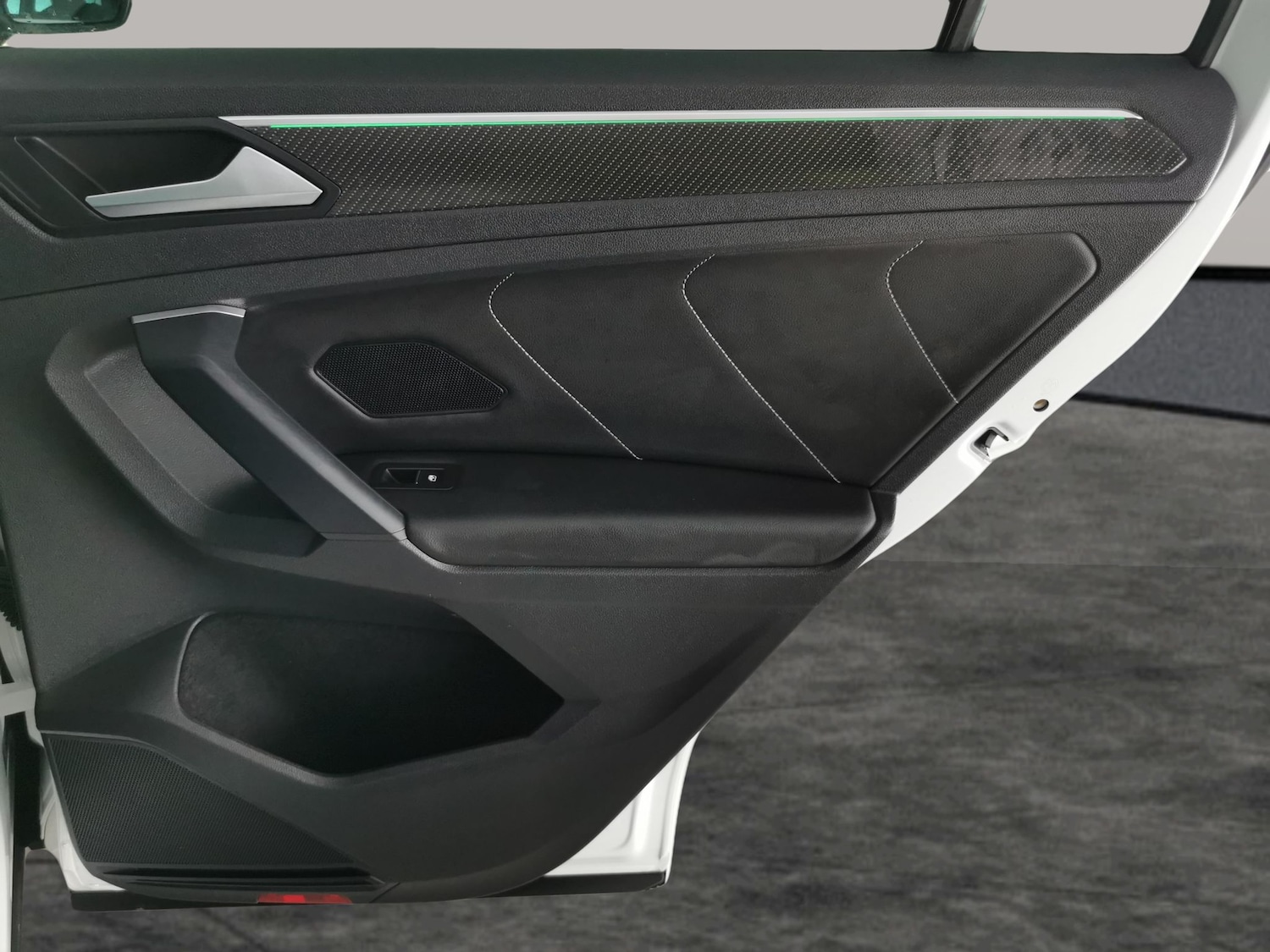 Used Volkswagen Tiguan 2022 for sale - 76384783: Photo 38