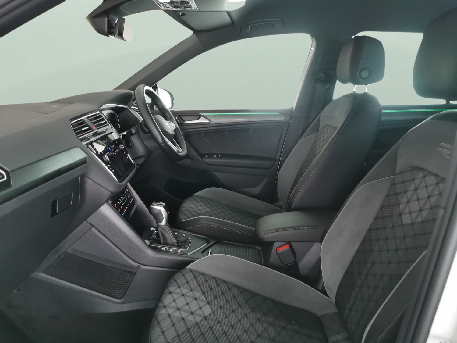 Used Volkswagen Tiguan 2022 for sale - 76384783: Photo 4