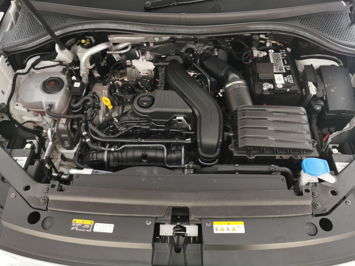 Used Volkswagen Tiguan 2022 for sale - 76384783: Photo 42