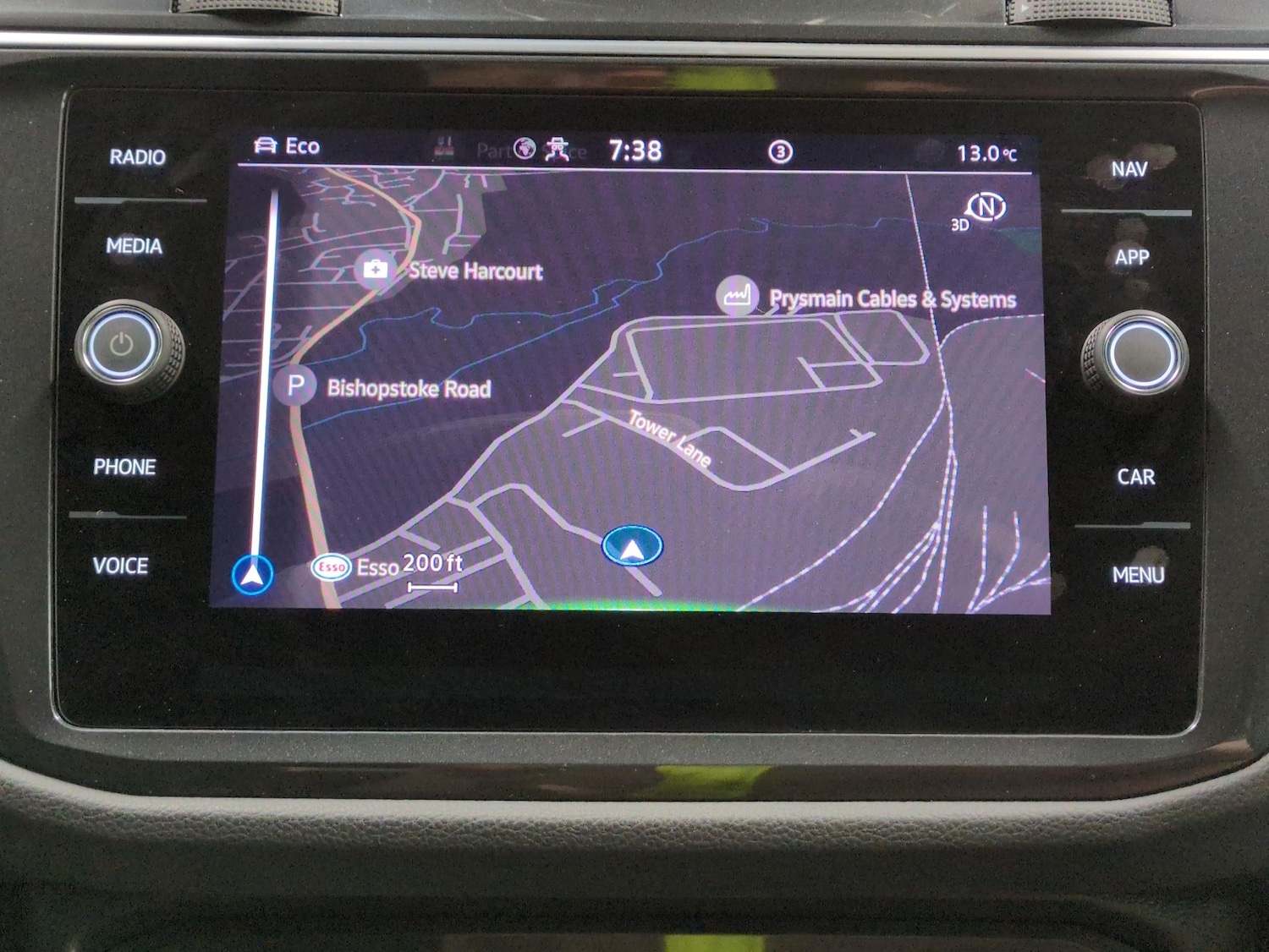 Used Volkswagen Tiguan 2022 for sale - 76384783: Photo 6