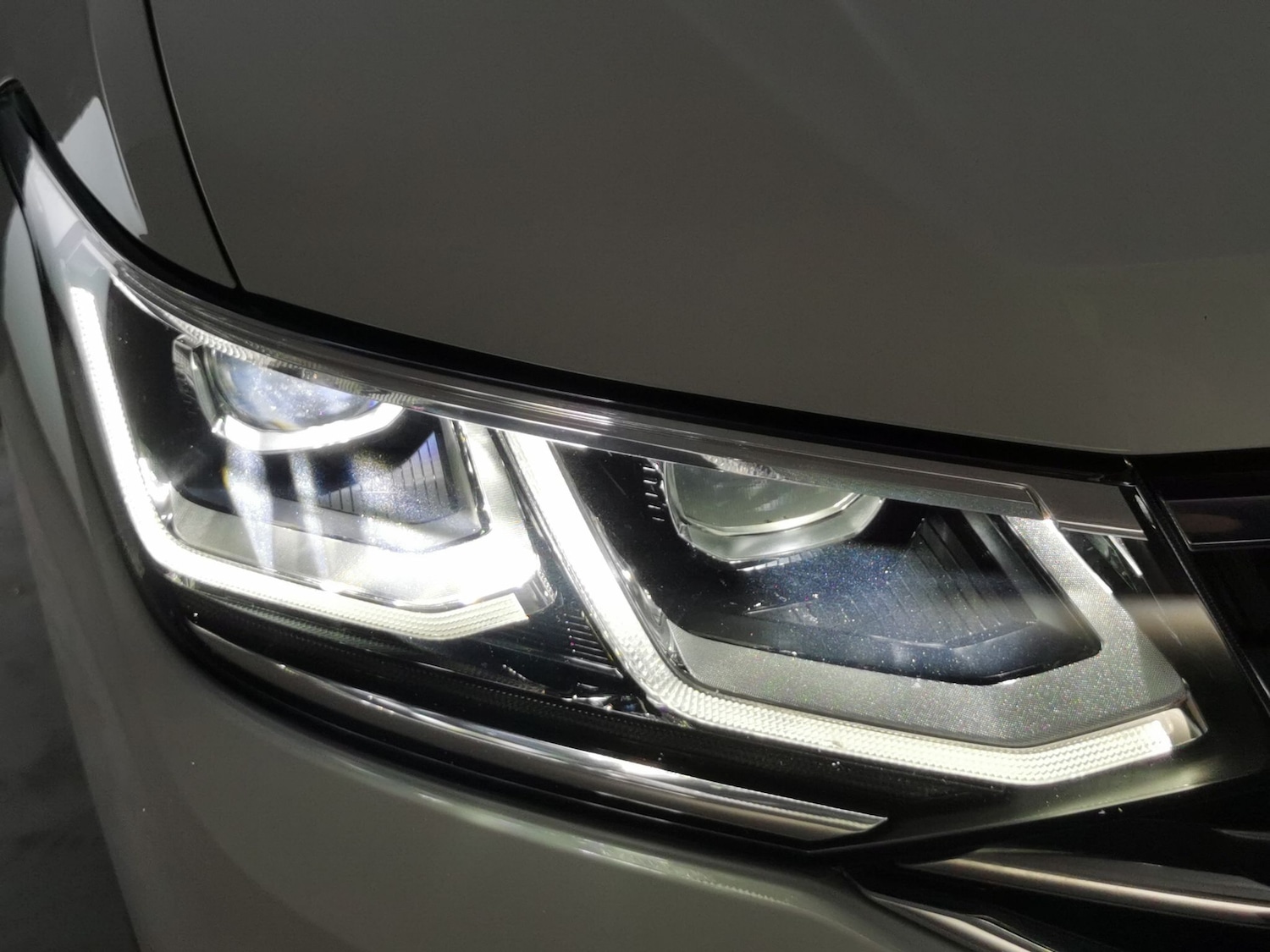 Used Volkswagen Tiguan 2022 for sale - 76384783: Photo 7