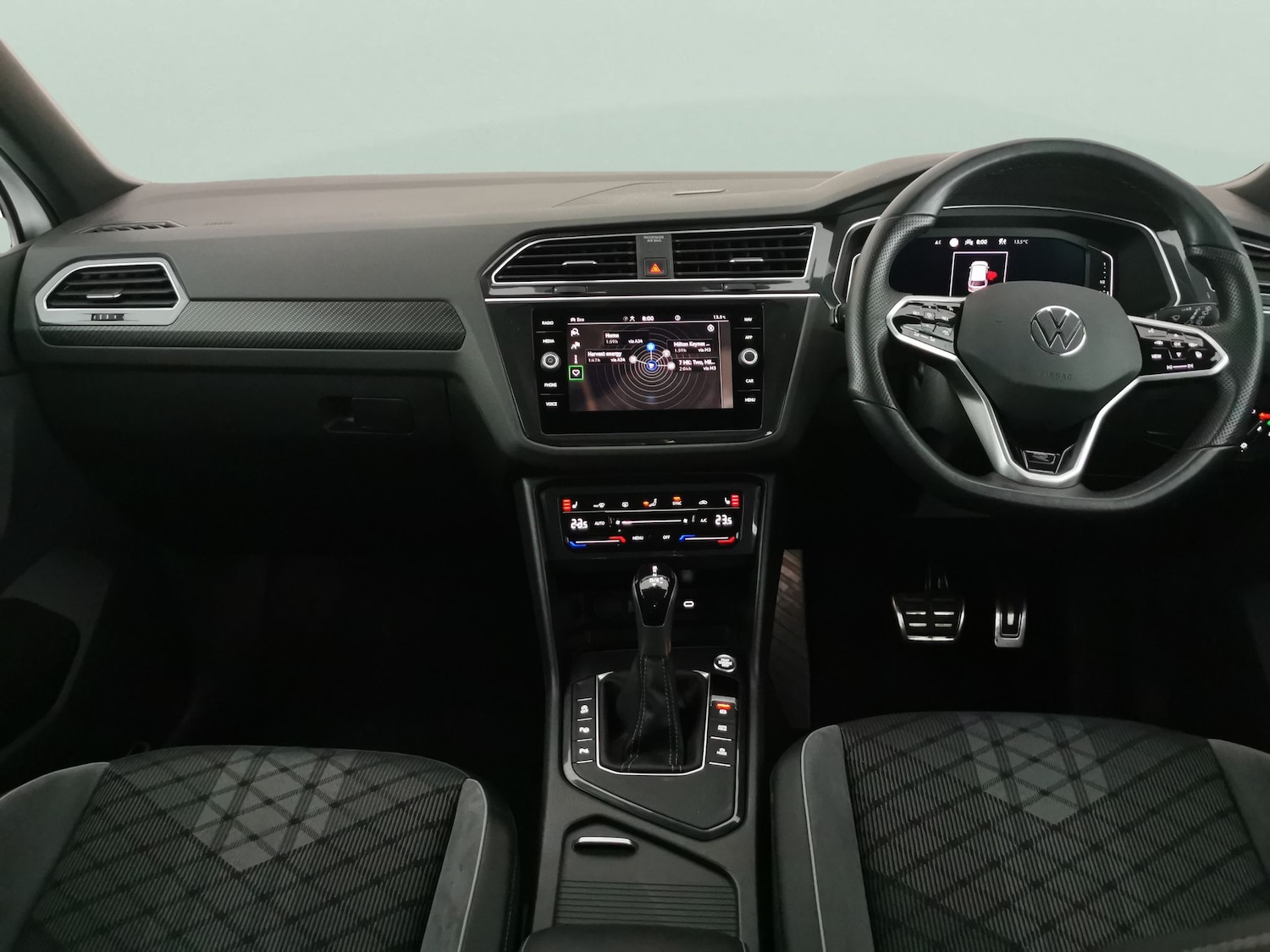 Used Volkswagen Tiguan 2022 for sale - 76384783: Photo 8