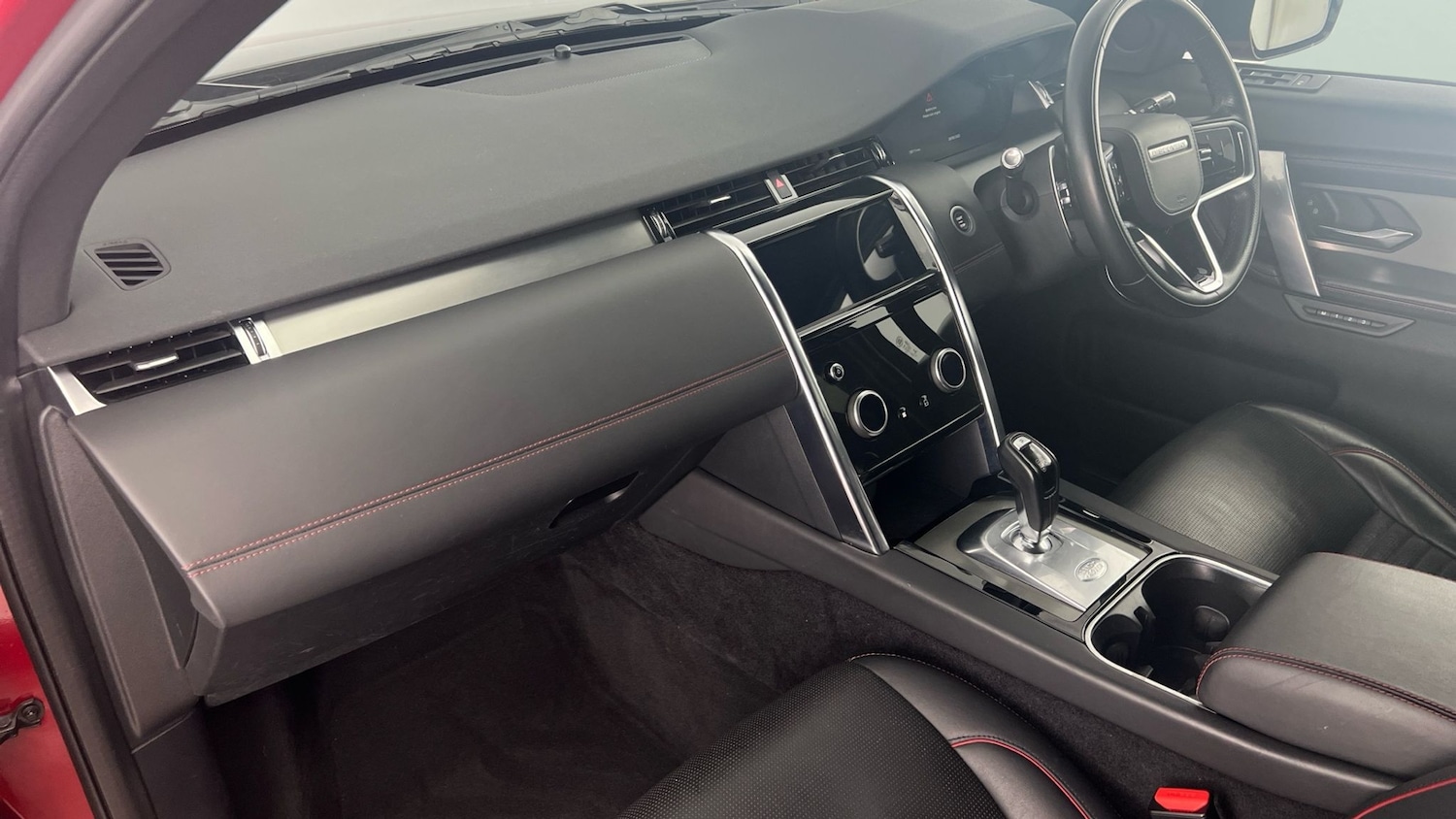 Used Land Rover Discovery Sport 2021 for sale - 77013278: Photo 13