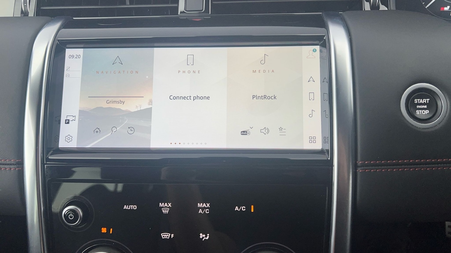 Used Land Rover Discovery Sport 2021 for sale - 77013278: Photo 15