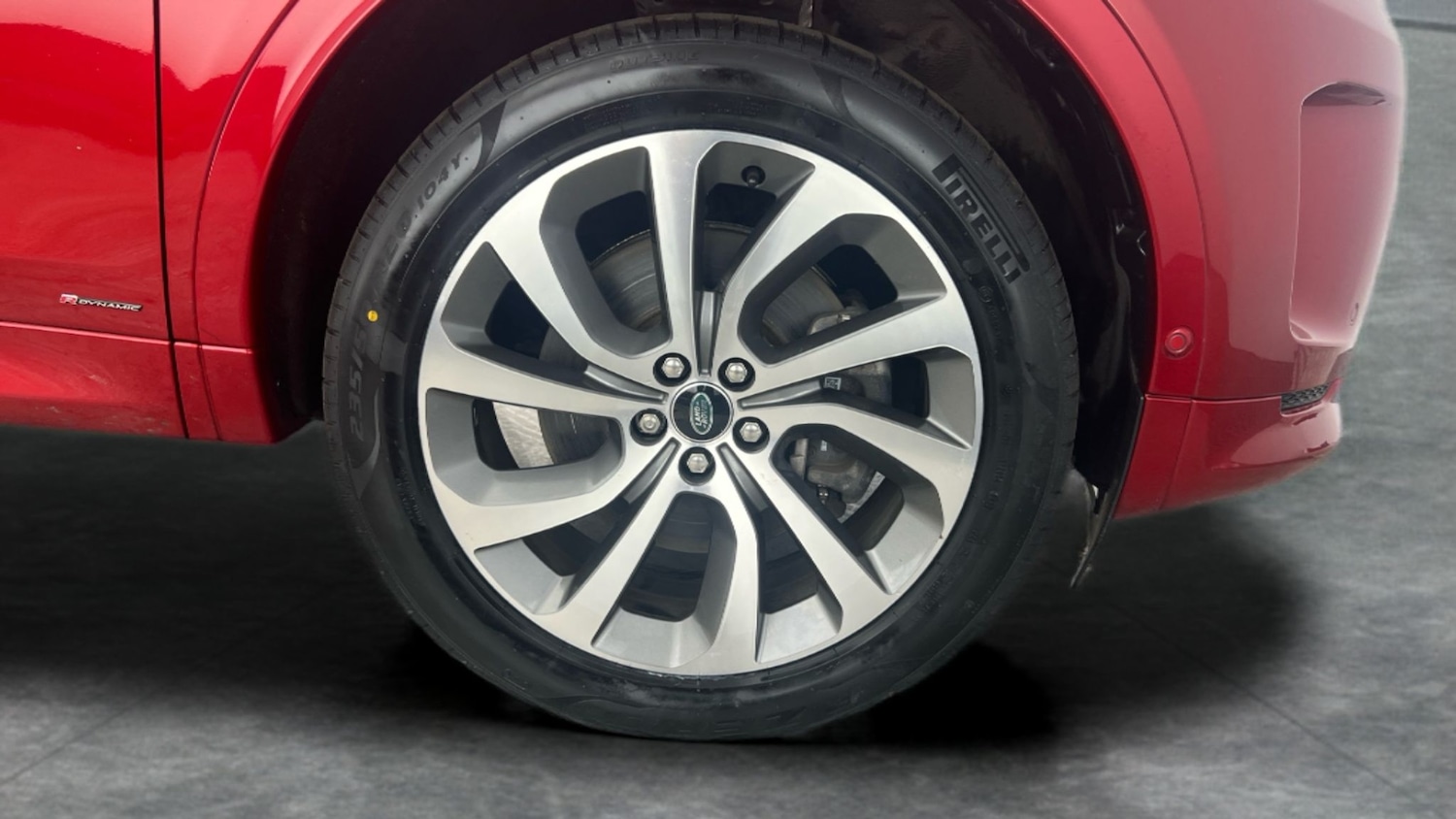 Used Land Rover Discovery Sport 2021 for sale - 77013278: Photo 20