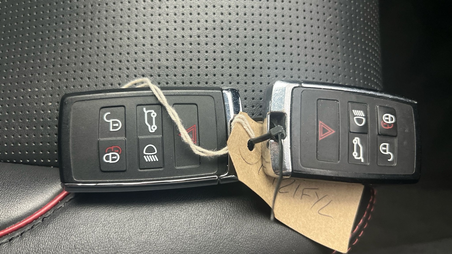 Used Land Rover Discovery Sport 2021 for sale - 77013278: Photo 32