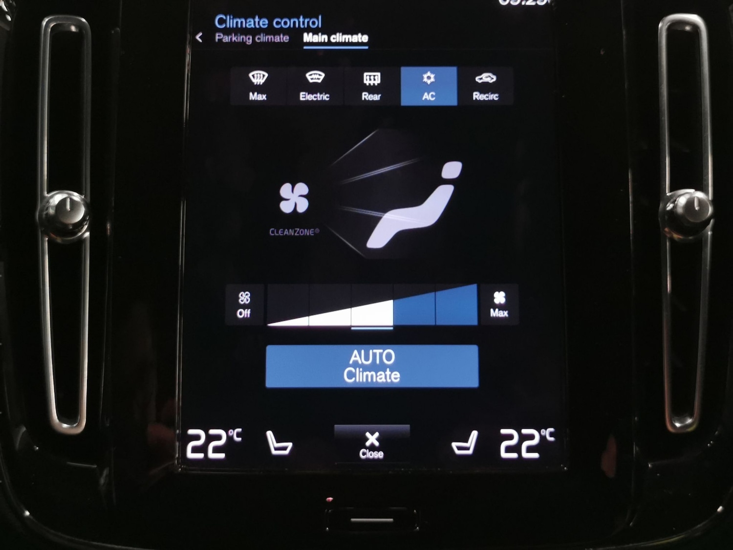 Used Volvo XC40 2022 for sale - 77159726: Photo 16