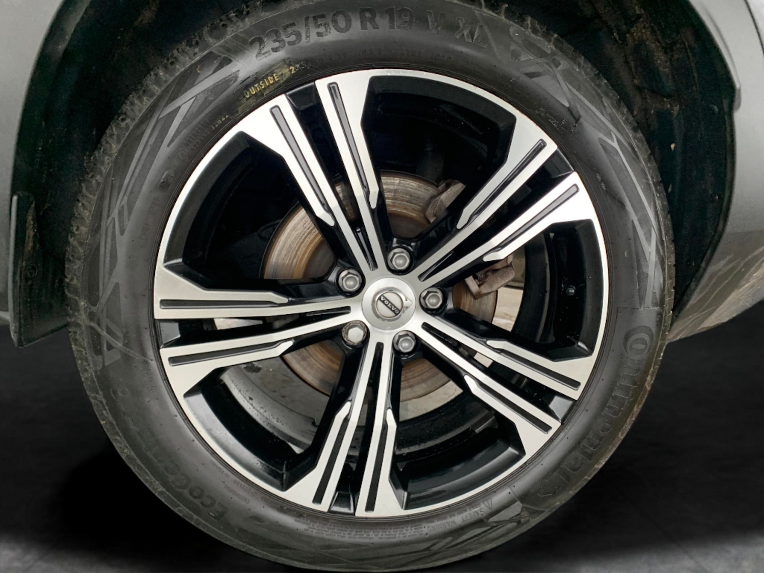 Used Volvo XC40 2022 for sale - 77159726: Photo 22