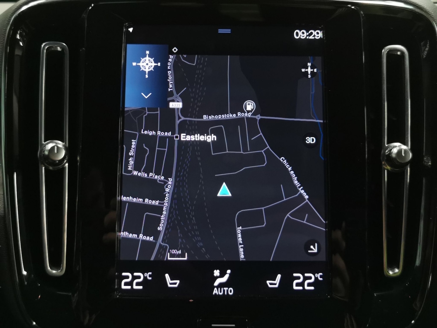 Used Volvo XC40 2022 for sale - 77159726: Photo 5