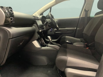 Used Citroen C3 Aircross 2021 for sale - 78700649: Photo