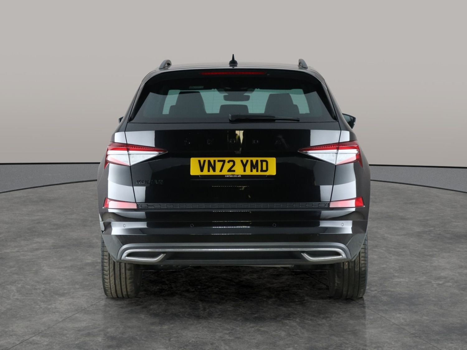 Used Skoda Kodiaq 2023 for sale - 76526668: Photo 12