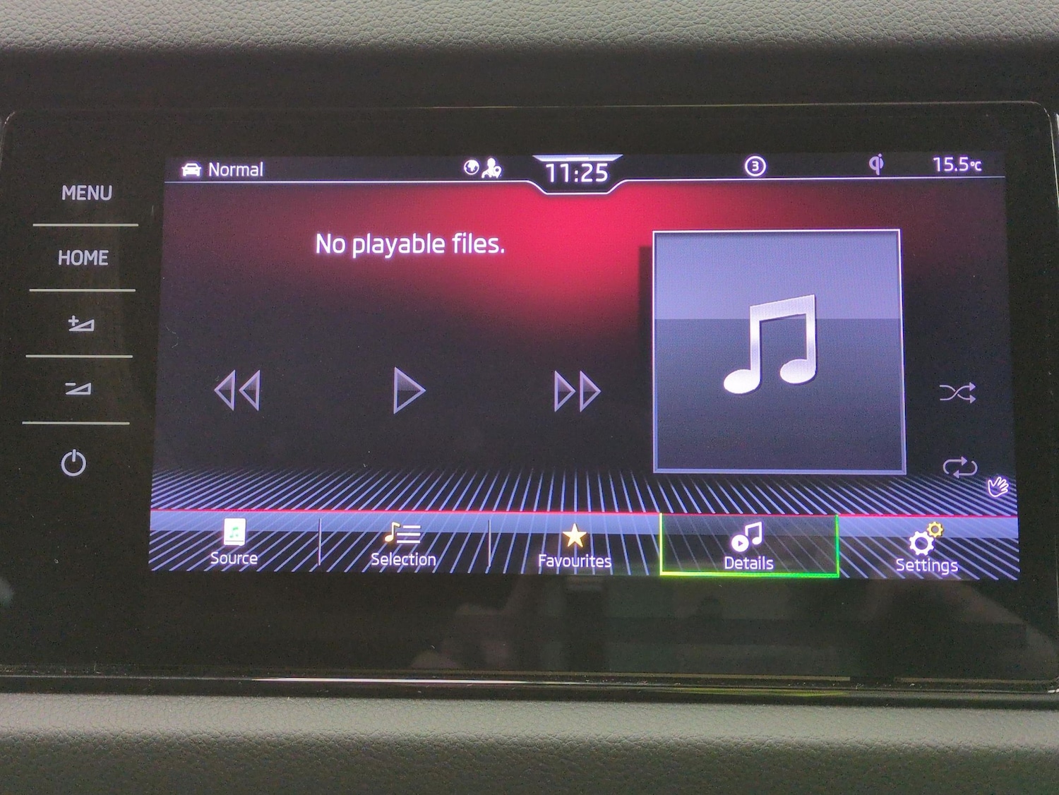 Used Skoda Kodiaq 2023 for sale - 76526668: Photo 15