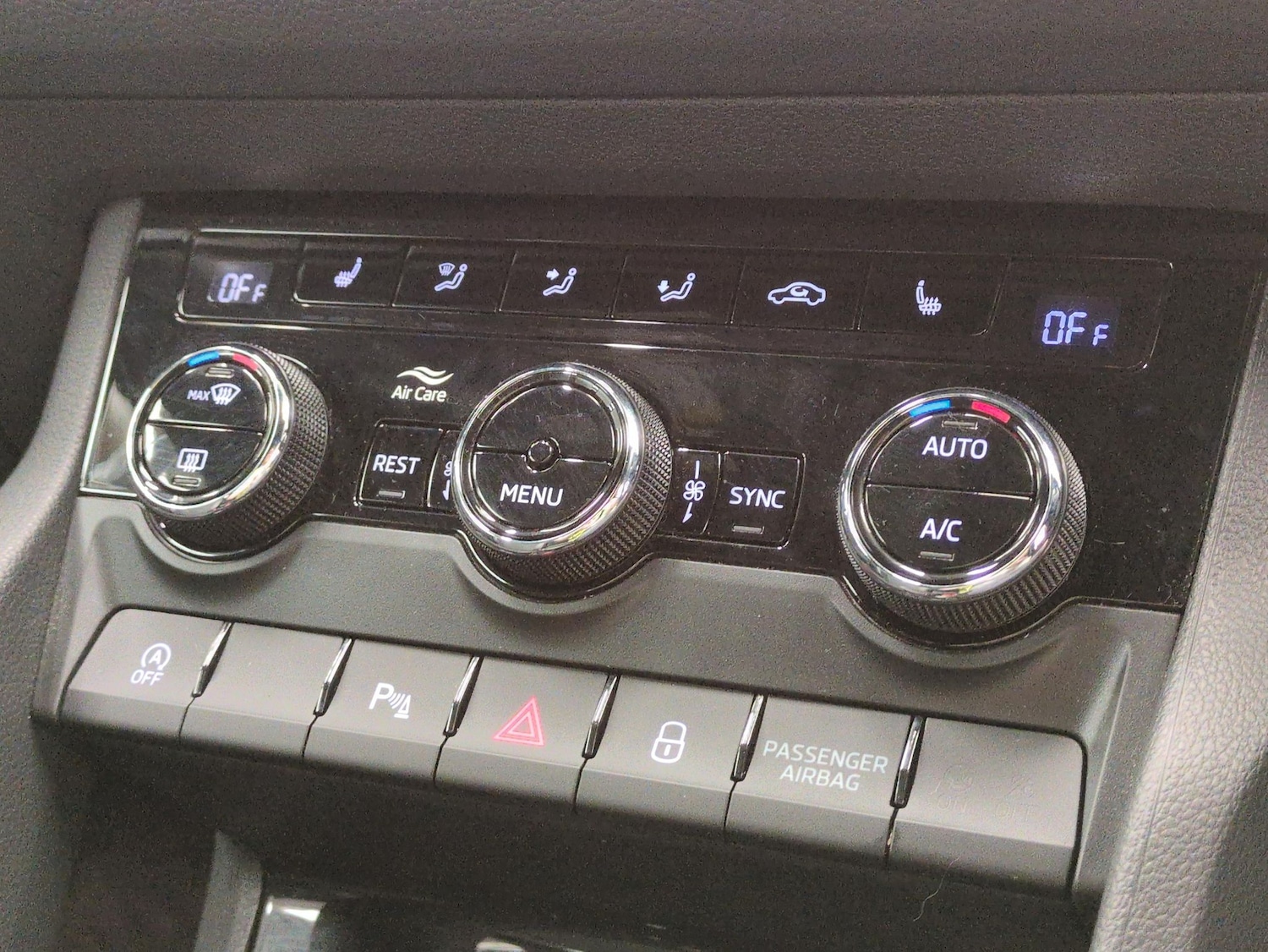 Used Skoda Kodiaq 2023 for sale - 76526668: Photo 17