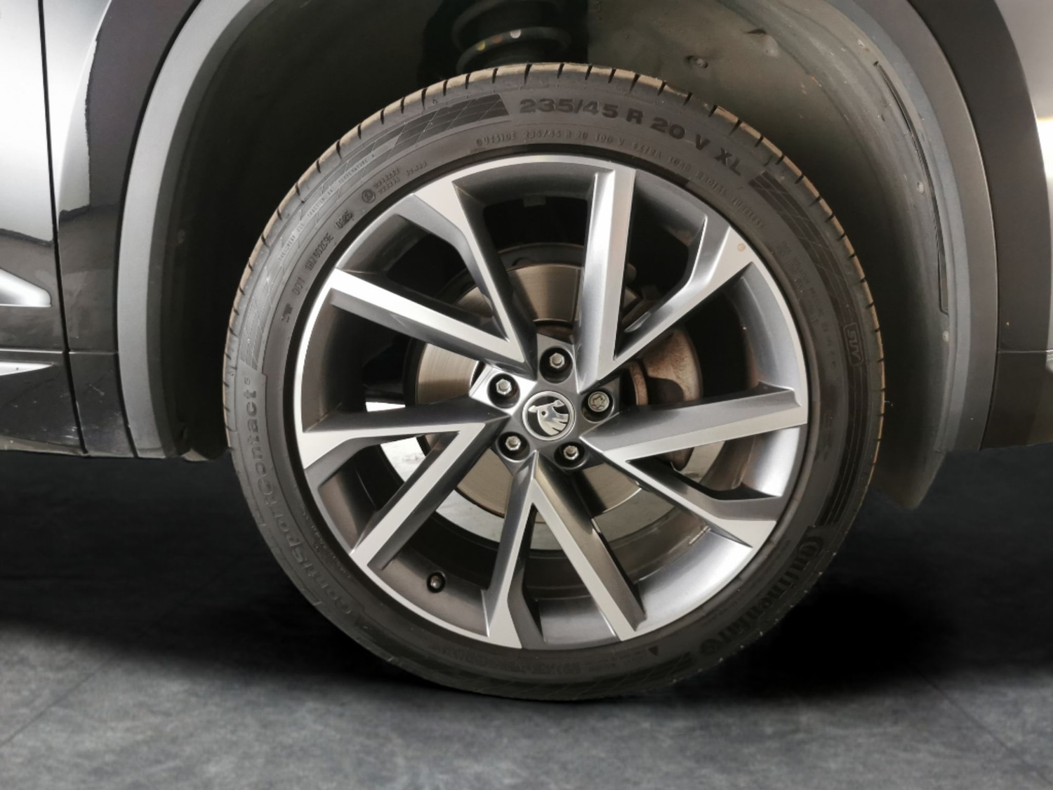 Used Skoda Kodiaq 2023 for sale - 76526668: Photo 25