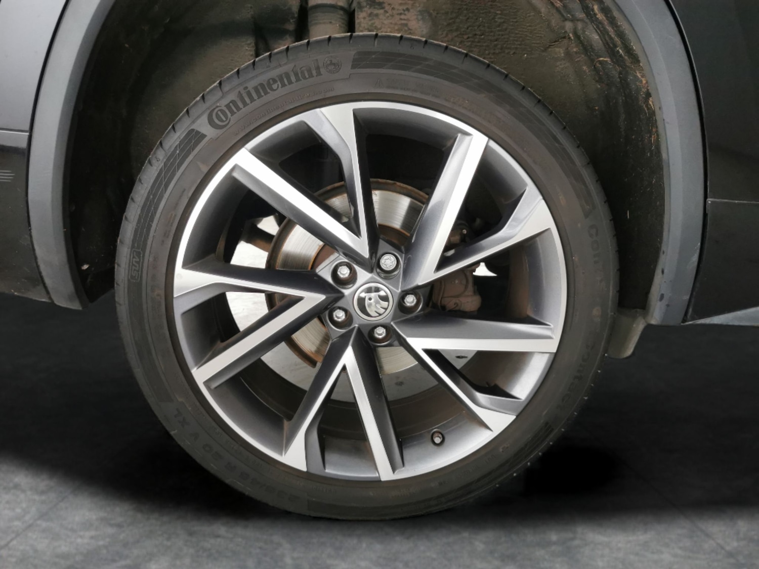 Used Skoda Kodiaq 2023 for sale - 76526668: Photo 26