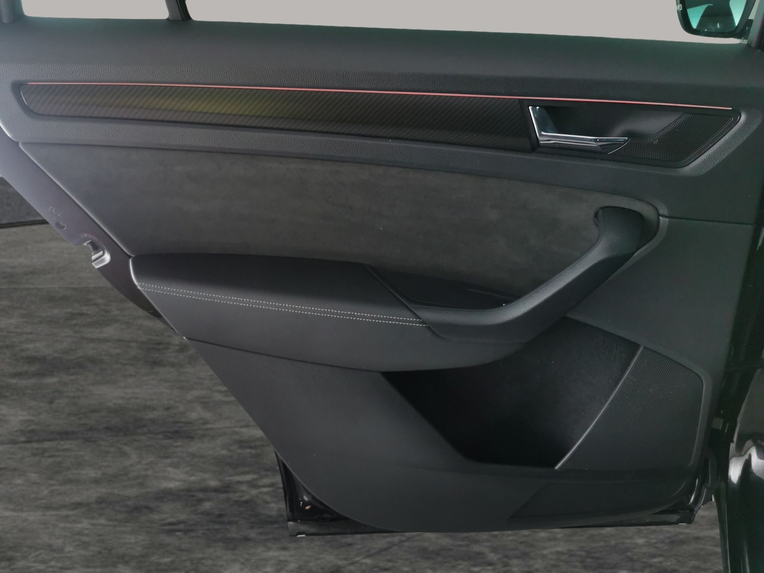 Used Skoda Kodiaq 2023 for sale - 76526668: Photo 29