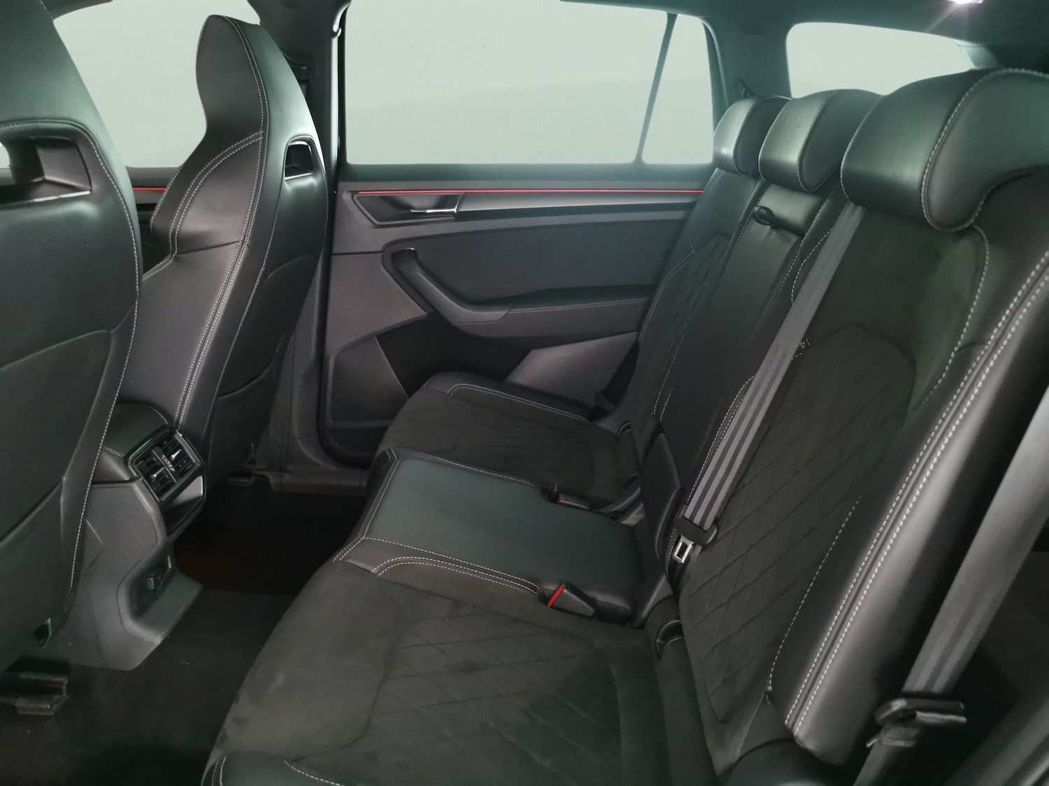 Used Skoda Kodiaq 2023 for sale - 76526668: Photo 30