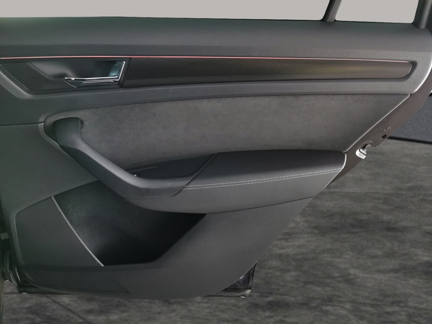 Used Skoda Kodiaq 2023 for sale - 76526668: Photo 31