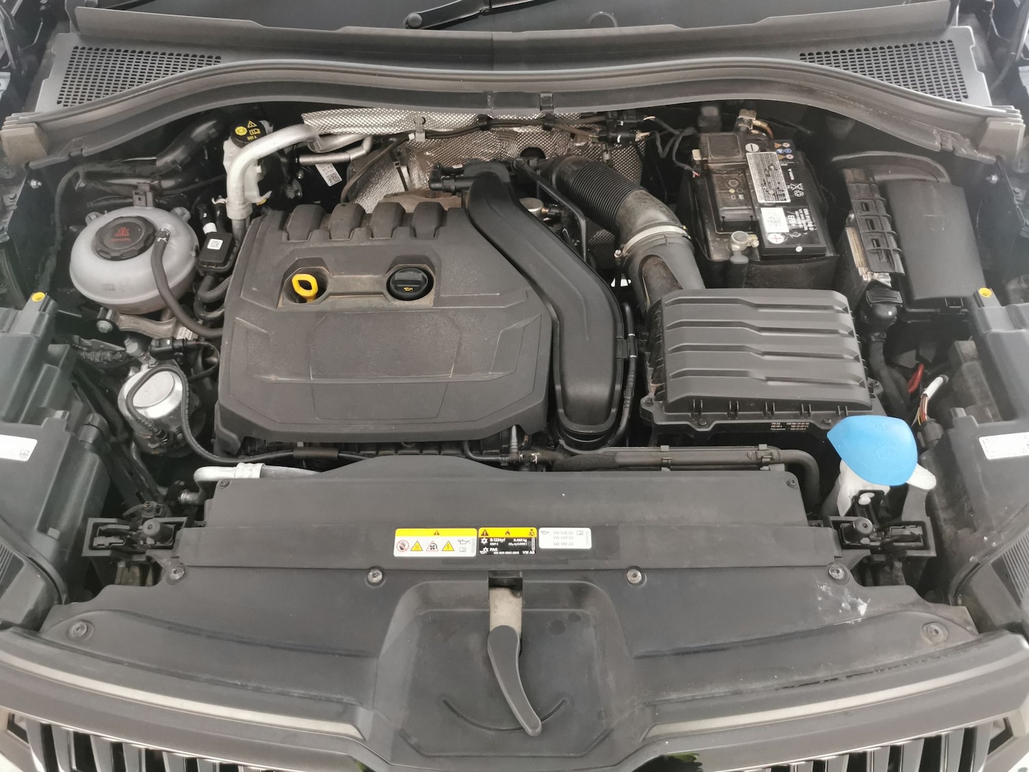 Used Skoda Kodiaq 2023 for sale - 76526668: Photo 33