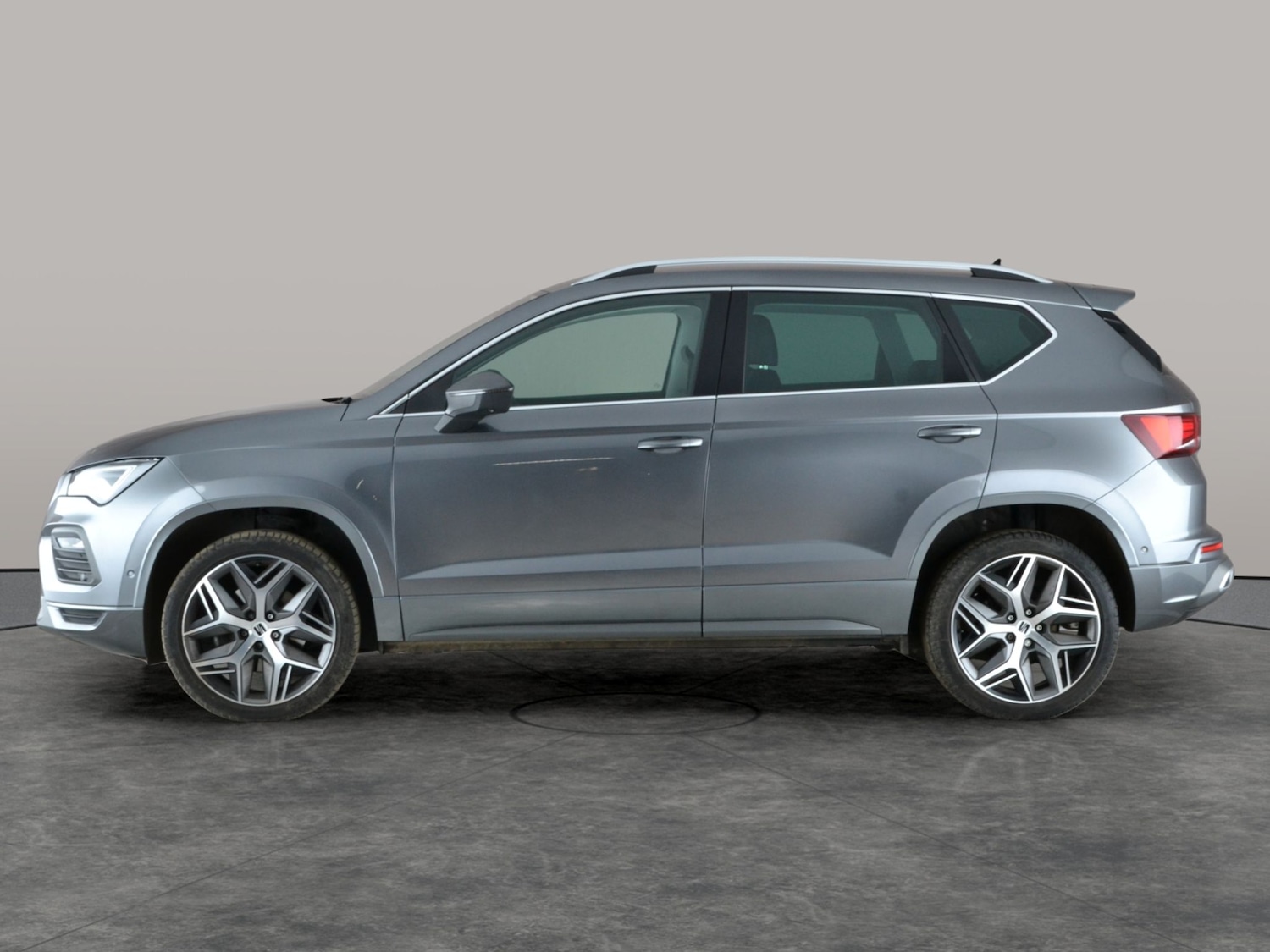 Used SEAT Ateca 2022 for sale - 77262153: Photo 13