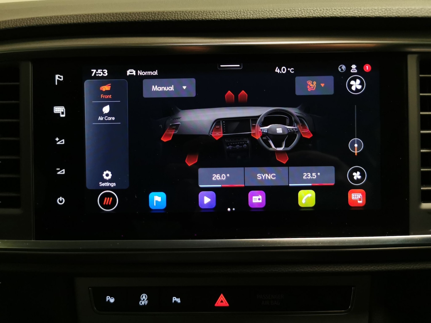 Used SEAT Ateca 2022 for sale - 77262153: Photo 16