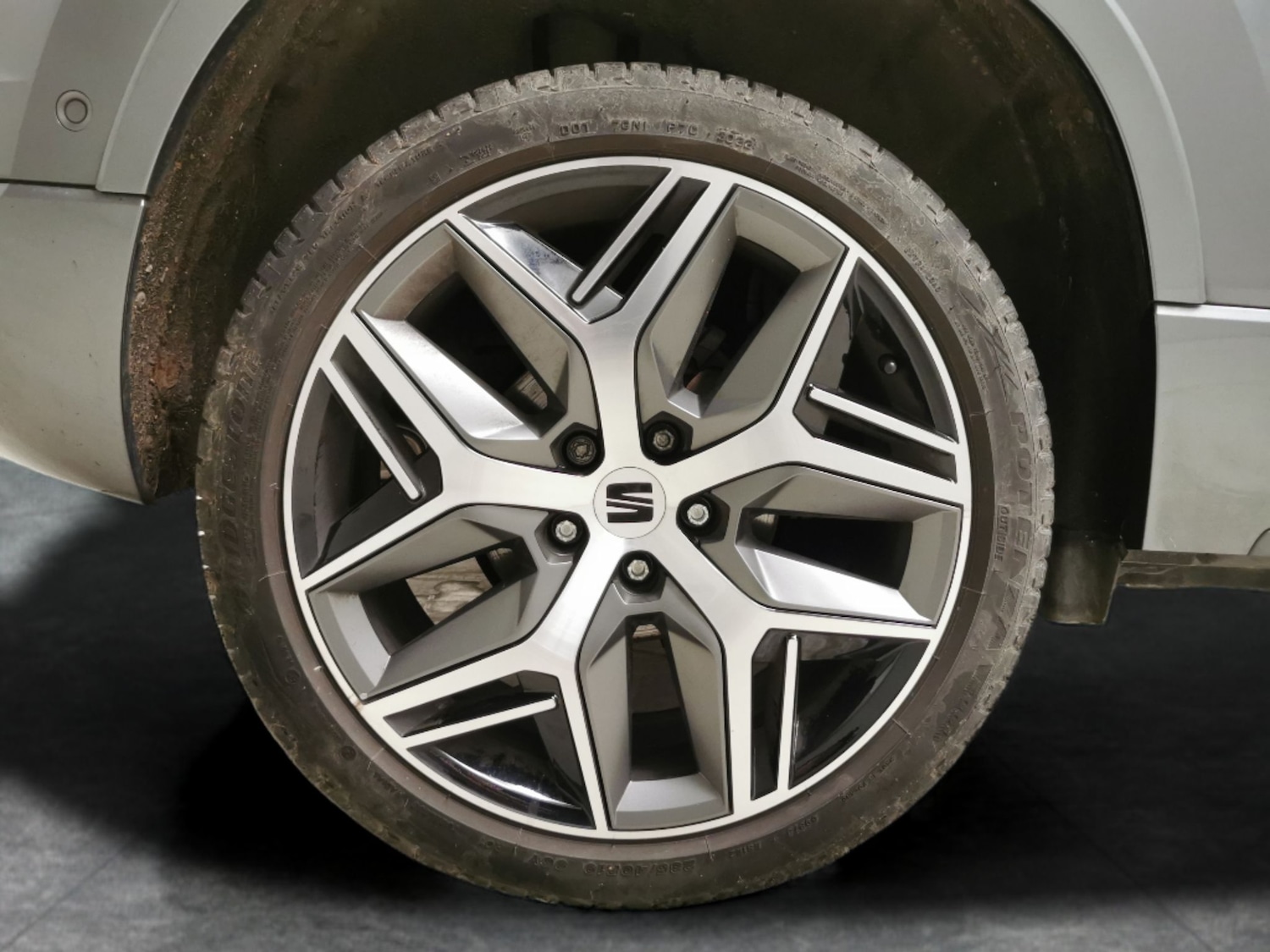 Used SEAT Ateca 2022 for sale - 77262153: Photo 23