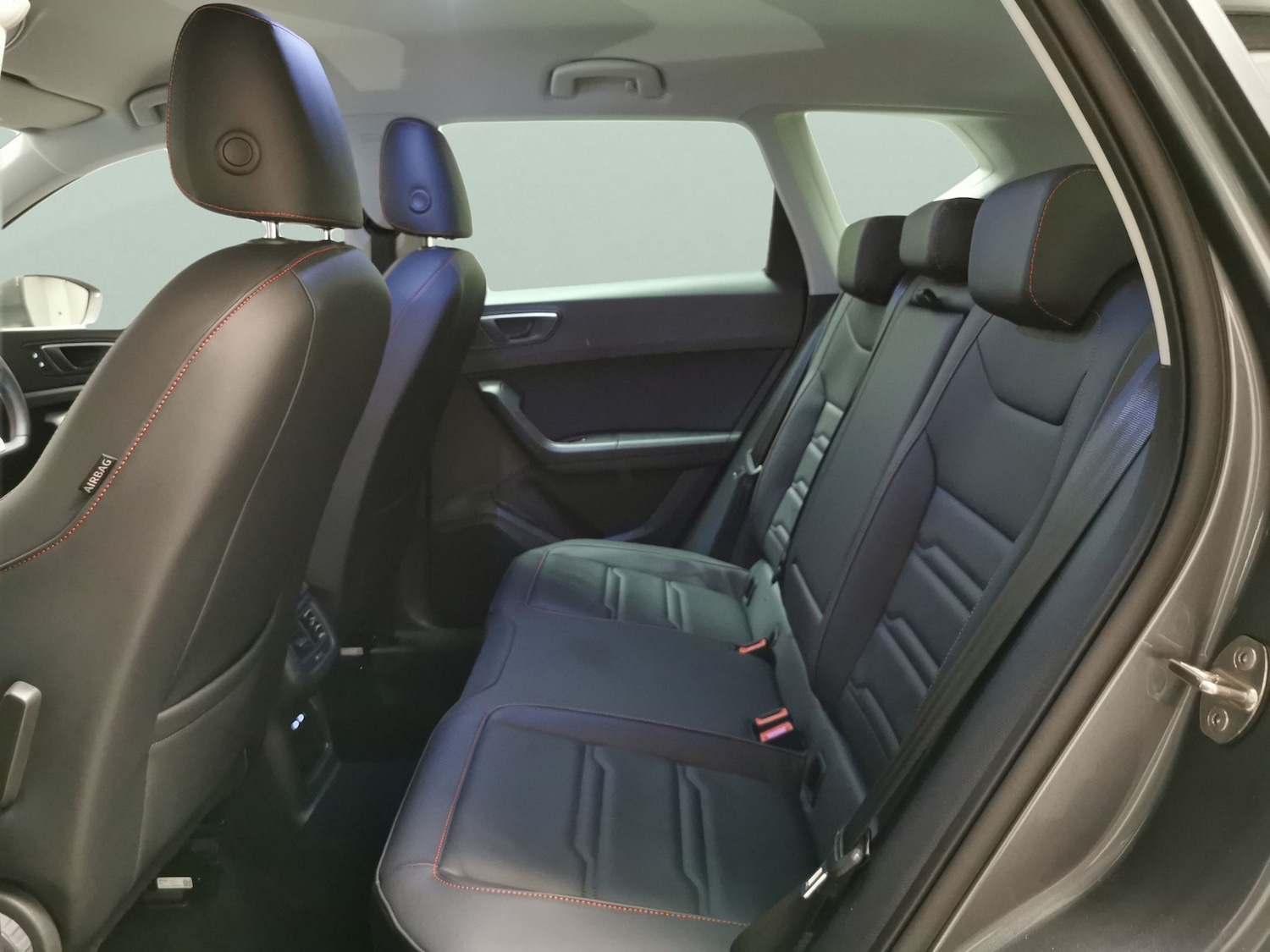 Used SEAT Ateca 2022 for sale - 77262153: Photo 24