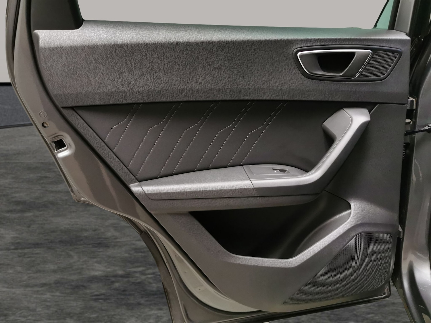 Used SEAT Ateca 2022 for sale - 77262153: Photo 26