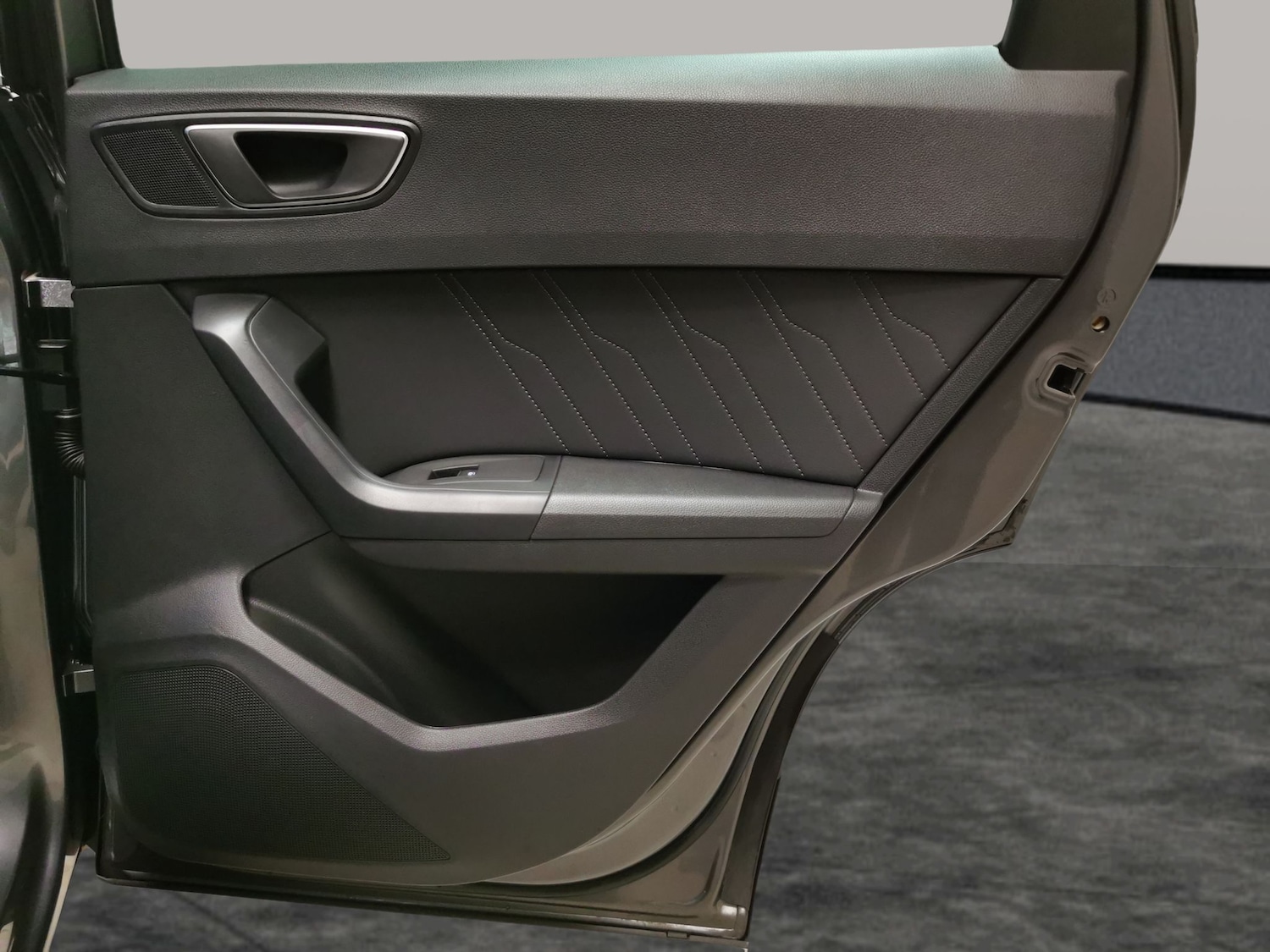 Used SEAT Ateca 2022 for sale - 77262153: Photo 27