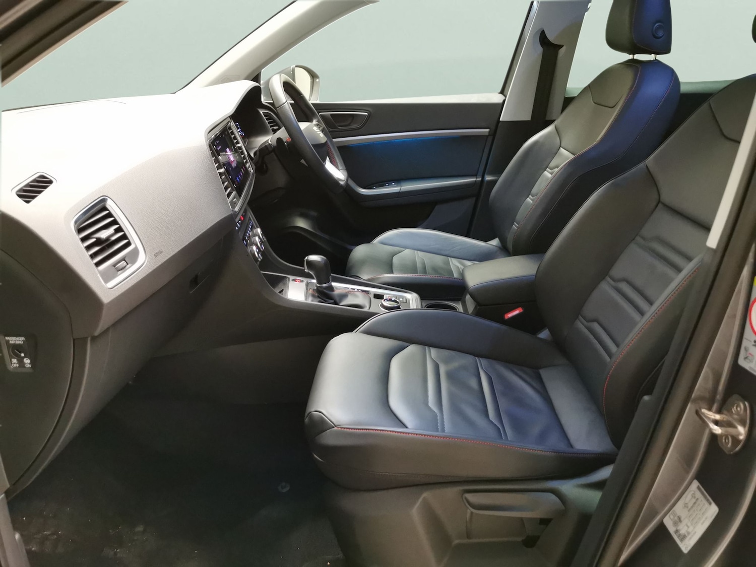 Used SEAT Ateca 2022 for sale - 77262153: Photo 4