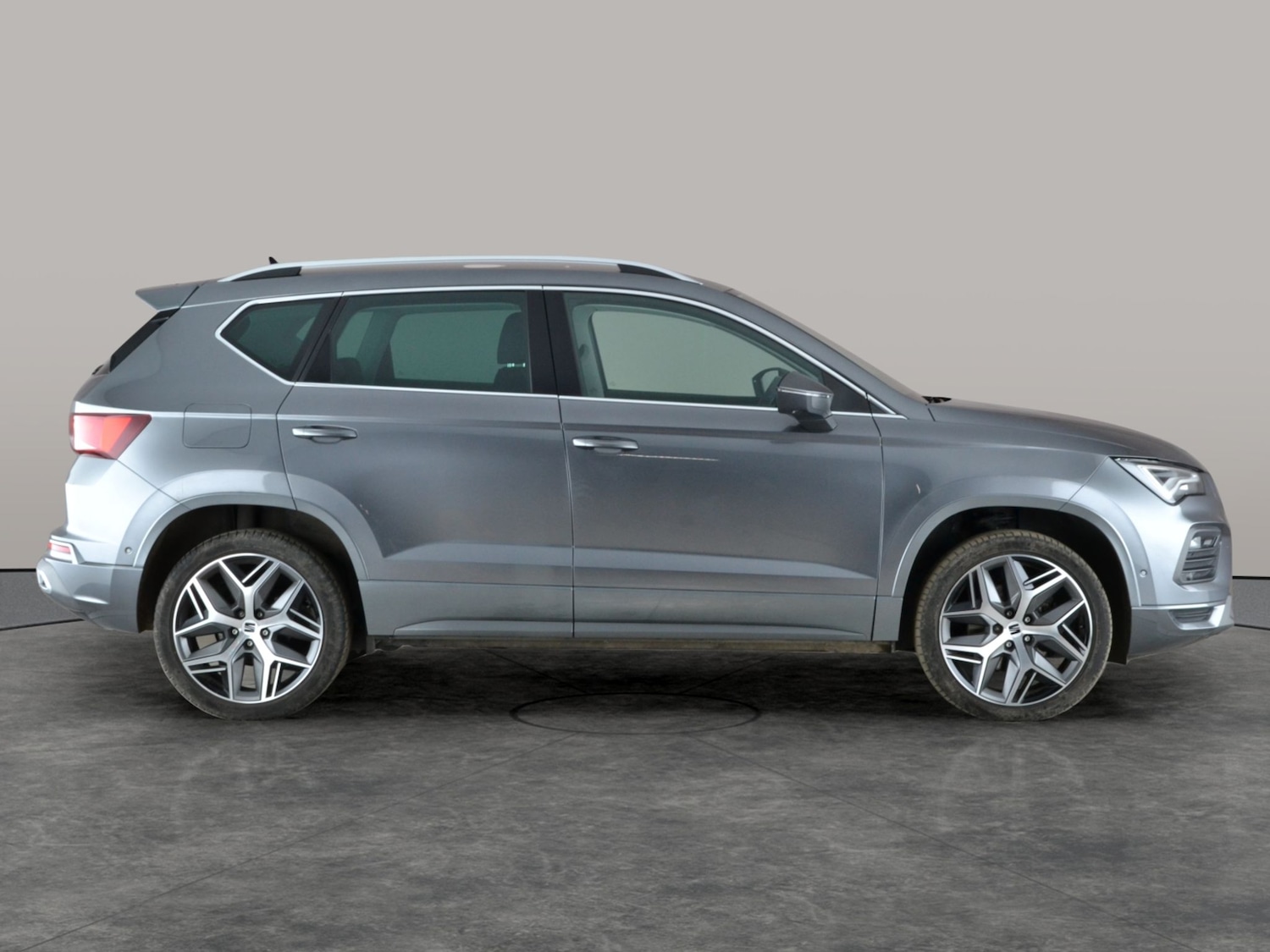 Used SEAT Ateca 2022 for sale - 77262153: Photo 9