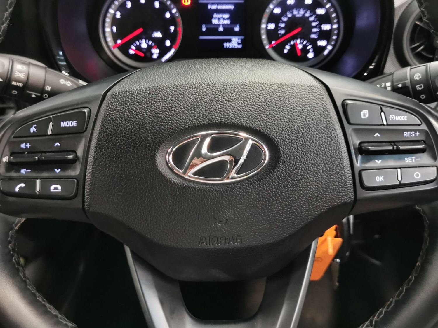 Used Hyundai i10 2022 for sale - 76322792: Photo 17