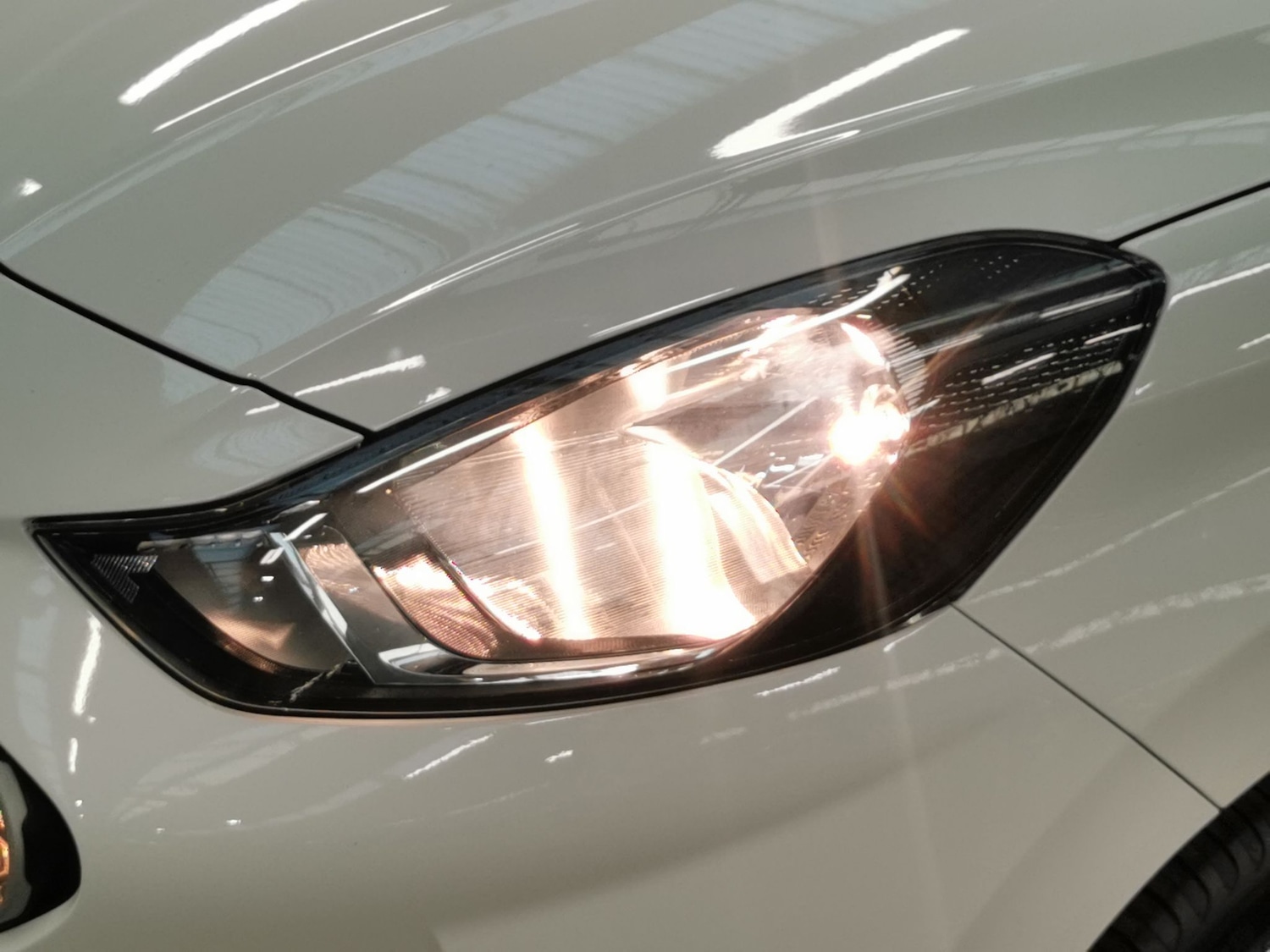 Used Hyundai i10 2022 for sale - 76322792: Photo 29