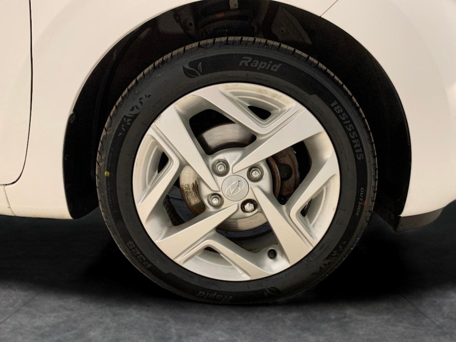 Used Hyundai i10 2022 for sale - 76322792: Photo 32